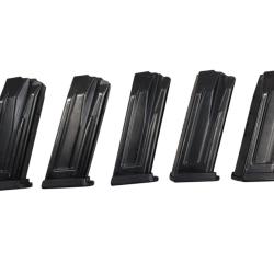 CHARGEUR DE SURPLUS POUR PISTOLET HK P2000 CALIBRE 9x19