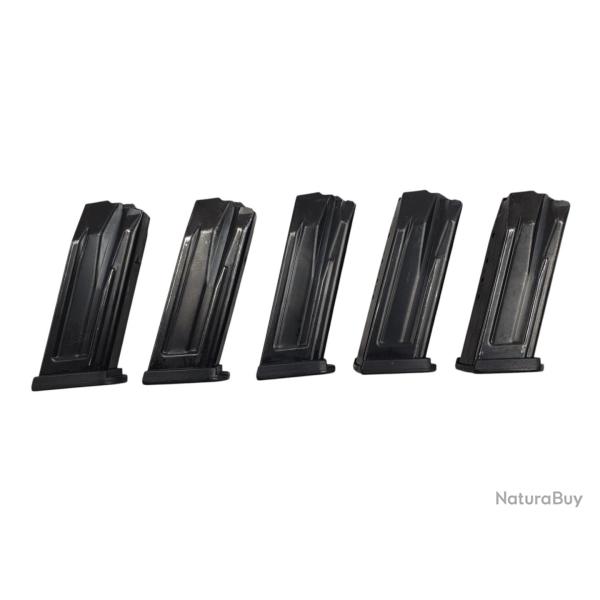 CHARGEUR DE SURPLUS POUR PISTOLET HK P2000 CALIBRE 9x19