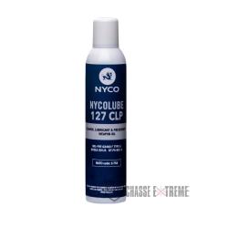 Spray Nycolube 127 Clp pour Armes Aerosol de 250ml