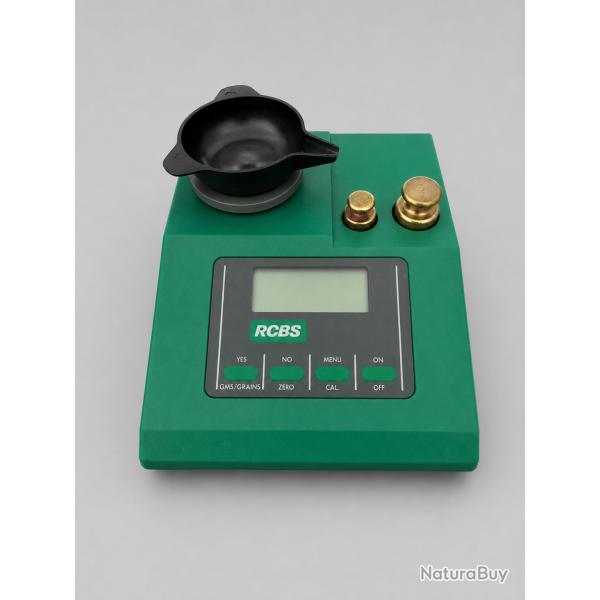 Balance doseuse  poudre RCBS