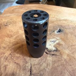 Frein de bouche df 2000 pascal morisseau m15x1