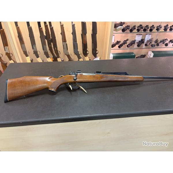 MAUSER 98K - CAL. 7x64