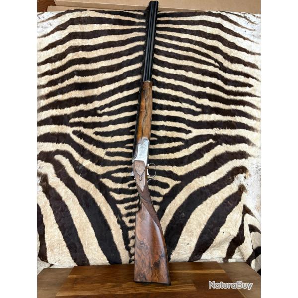 Fusil Browning B25 C3 cal.12/70 - ca.70cm - chokes 1/2 3/4