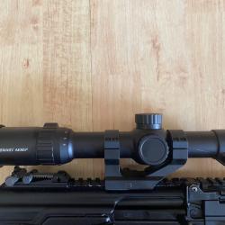 Lunette primary arms slx6 1-6x24  7.62 39