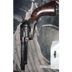 Revolver COLT SAA.45 plombs cal.4.5 mm - finish antique
