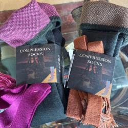 Chaussettes harkila knickers