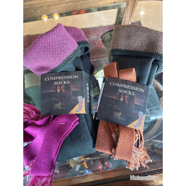Chaussettes harkila knickers