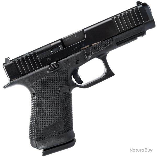 PISTOLET Glock 49 Gen 6 OR FS cal.9x19