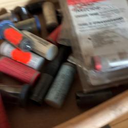 Gros Lot chokes browning