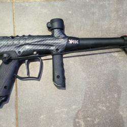 Tippmann gryphon fx carbon