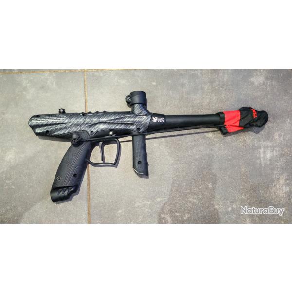 Tippmann gryphon fx carbon
