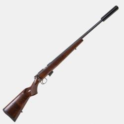 Carabine CZ Mod&egrave;le 452 American Cal .17 HMR