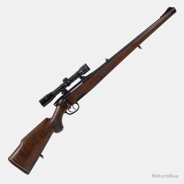Carabine Steyr Mannlicher Mod L Stutzen Cal .243 Win