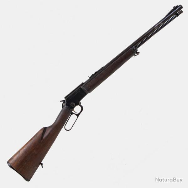 Carabine Marlin Golden 39-A Mountie Cal .22 LR