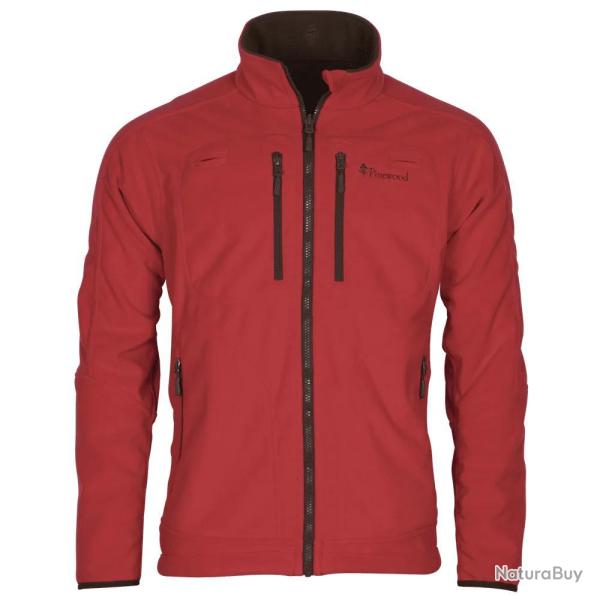 DESTOCKAGE ! Veste Polaire R�versible Furudal Pinewood