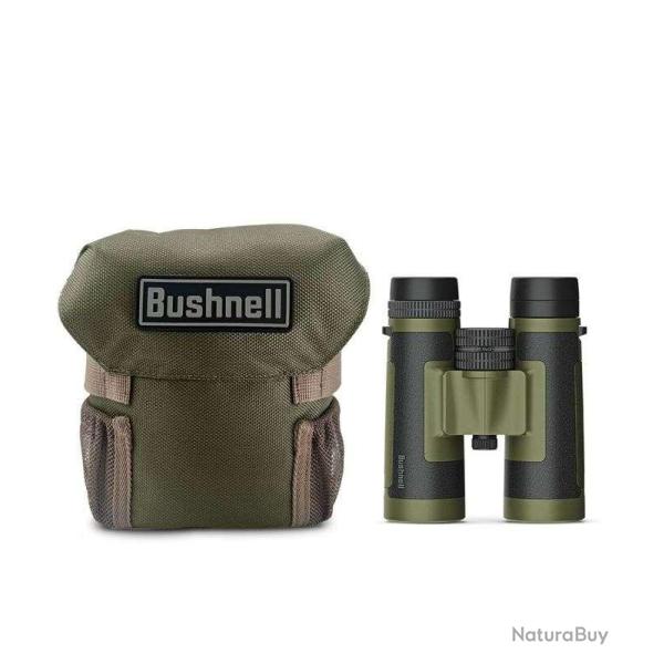 Jumelles Trophy R5 Bushnell 12x50
