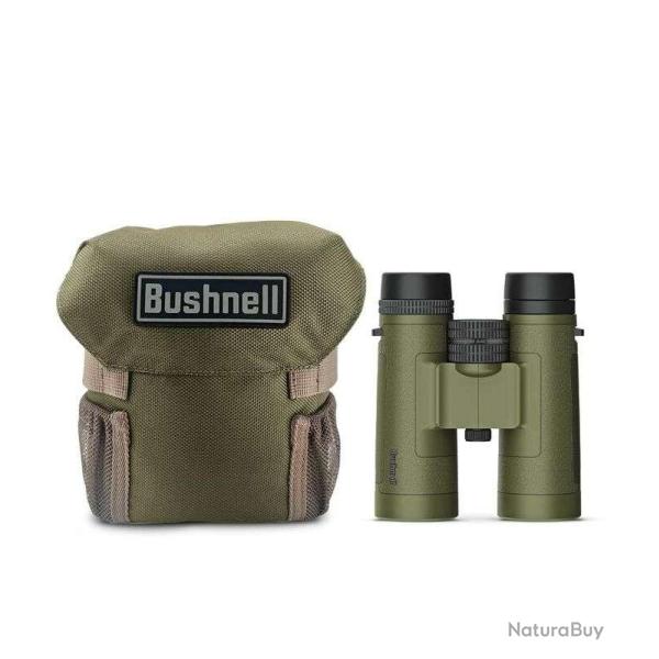 Jumelles Trophy R3 Bushnell 8x42