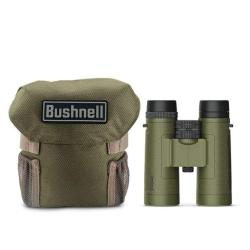 Jumelles Trophy R3 Bushnell 10x42