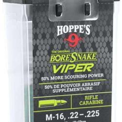 Boresnake&reg; VIPER Hoppe's Pistolet/Revolver c/22