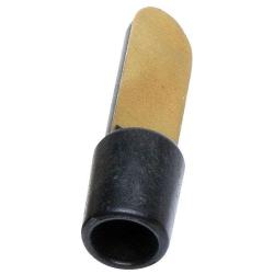 Pipet ou anche en plastique pour corne Januel 45