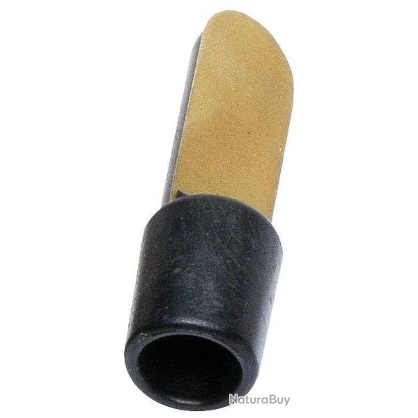 Pipet ou anche en plastique pour corne Januel 45