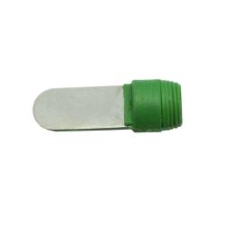 Pipet plastique pour corne Januel 50