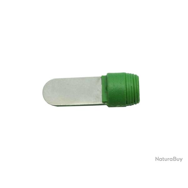 Pipet plastique pour corne Januel 50
