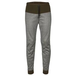 DESTOCKAGE ! Pantalon Jogging Wildboar Protect Pinewood