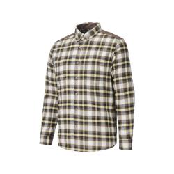 Chemise MONTARCY , Ligne VERNEY-CARRON. T:M.