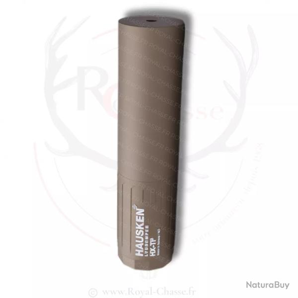 Mod�rateur de son HX-TI� Marron HAUSKEN 5.6 mm