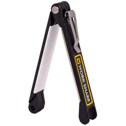 Aff&ucirc;teur de poche - Worksharp Folding Field Sharpener