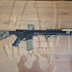 Smith&Wesson SPORT 3 + accessoires (lot)