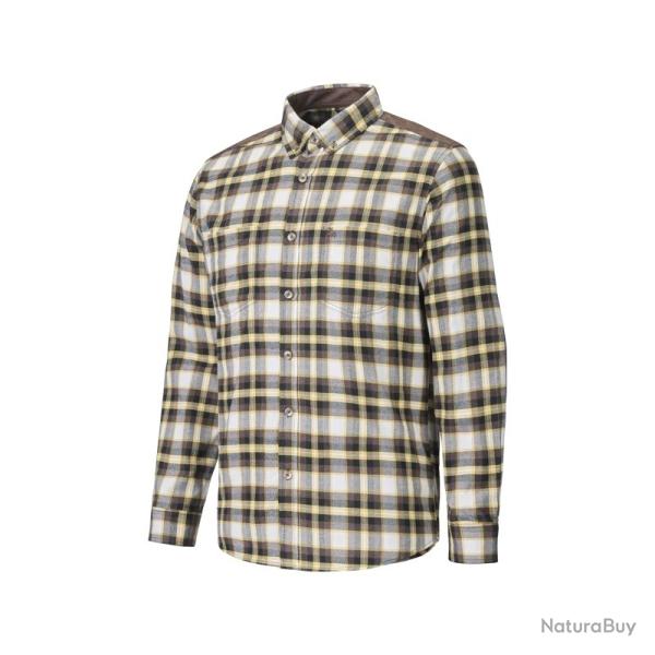 Chemise MONTARCY , Ligne VERNEY-CARRON. T:L.