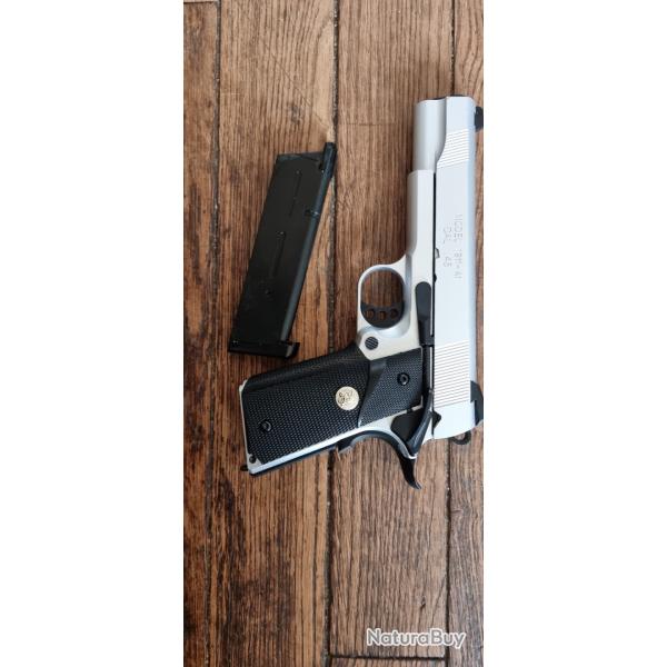 1911 A1 Springfield Armory (gaz)