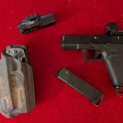 Glock 45 vfc