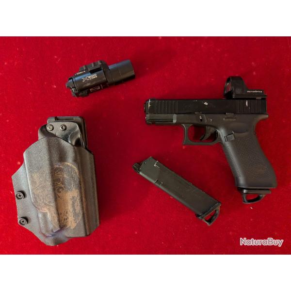 Glock 45 vfc