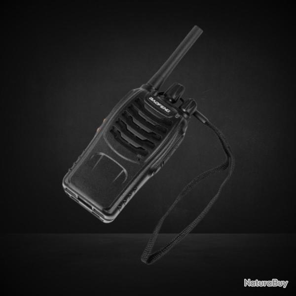 Radio Baofeng BF-88E Talkie-walkie