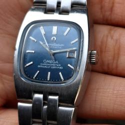 Montre Omega Constellation Automatique