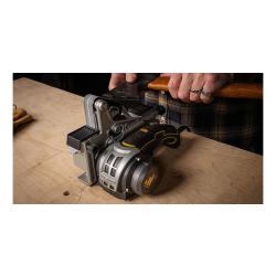 Aff&ucirc;teur &eacute;lectrique  - WORKSHARP Ken Onion ELITE Knife & Tool Sharpener Mk.2