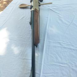 CARABINE SEMI AUTO BROWNING 270 WSM