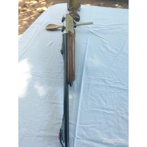 CARABINE SEMI AUTO BROWNING 270 WSM