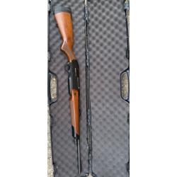 Carabine winchester 270 wsm sxr vulcan