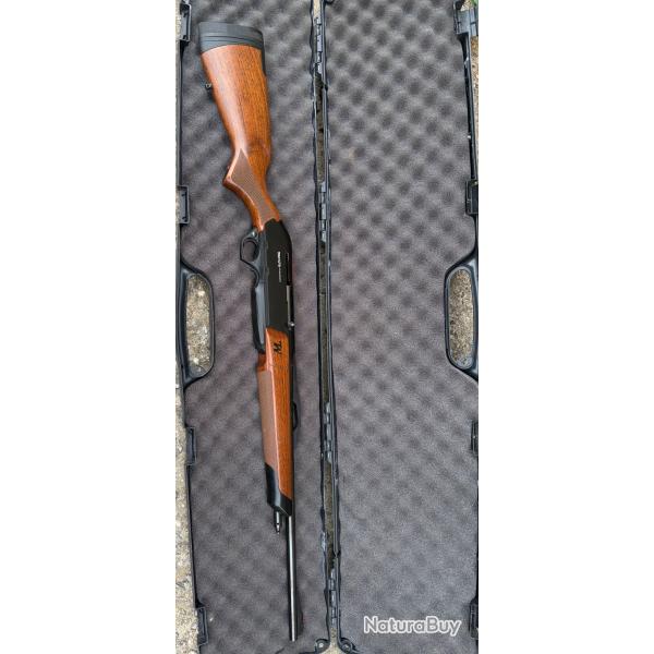 Carabine winchester 270 wsm sxr vulcan