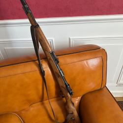 Fusil Mauser Karabiner 98K 1943 Etat excellent