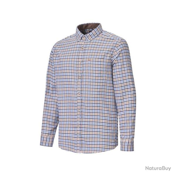 Chemise MONTBEL , Ligne VERNEY-CARRON. T:M.