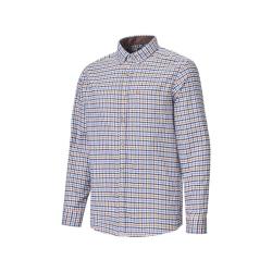 Chemise MONTBEL , Ligne VERNEY-CARRON. T:3XL.