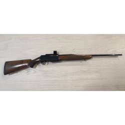 Carabine semi automatique browning 300win mag occasion enchere destockagearmurerie