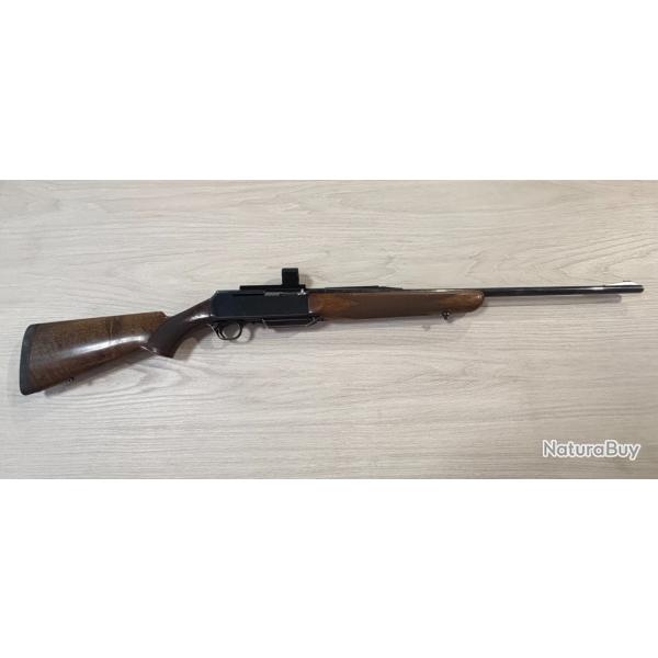Carabine semi automatique browning 300win mag occasion enchere destockagearmurerie