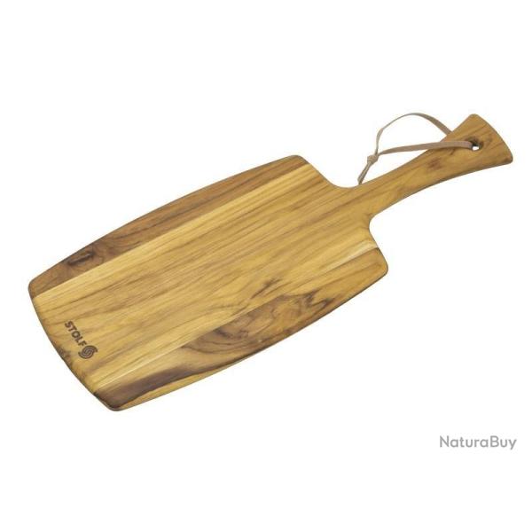 Planche � d�couper Teck Stolf share&serve 40.6X15.2X1cm