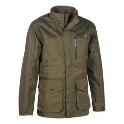 DESTOCKAGE ! Veste de Chasse Enfant Imperlight Evo Percussion - 12A